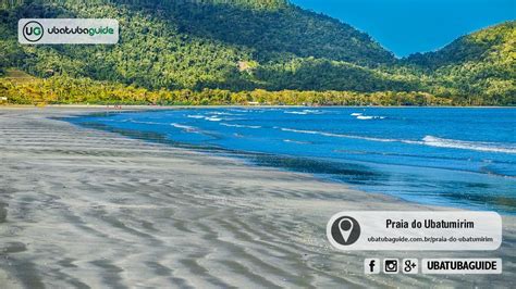 Praia Da Justa Em Ubatuba Guia Feito Por Quem Vive Ug Artofit