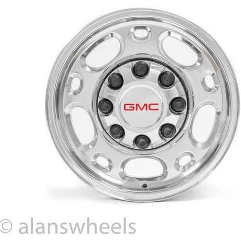 Wanted Gmc 1500hd Wheels Nex Tech Classifieds