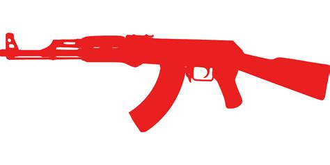 Svg Arma Combate Pistola Ataque Imagen E Icono Gratis De Svg Svg