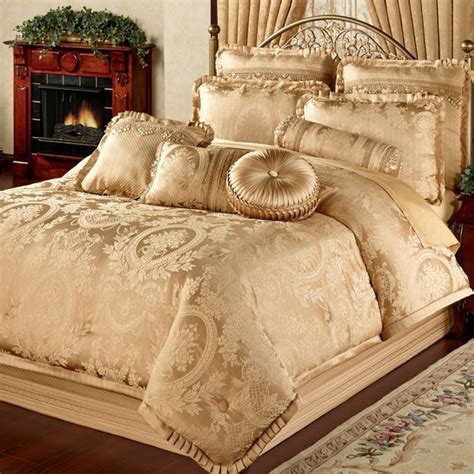 Five Queens Court Colonial Comforter Sets Artofit