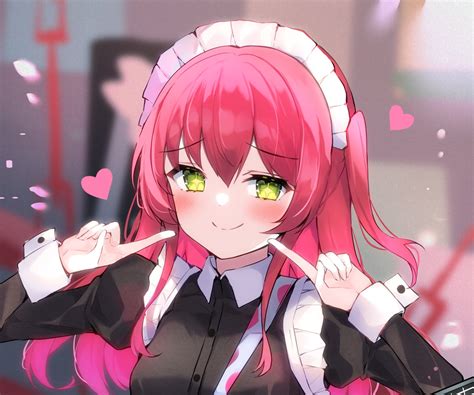 Download Ikuyo Kita Anime Bocchi The Rock! HD Wallpaper by haidollo