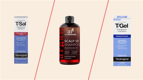 10 Best Scalp Psoriasis Shampoos