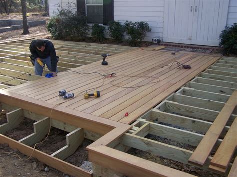 Best Deck Construction Companies Deck Builder Contractors Near McAllen