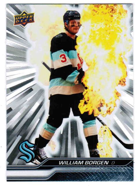 23 24 2023 UPPER DECK EXTENDED SERIES OUTBURST SILVER CARDS 501 700 U