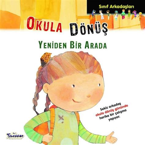 Okula Dönüş Yeniden Bir Arada Elisenda Castells Fiyat Satın Al