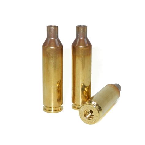 Major Us Mfg Brass 22 Creedmoor Unprimed P100 Graf And Sons