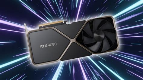 Nvidia Rtx Tests Suggest Faster Speeds Than Rtx Ti