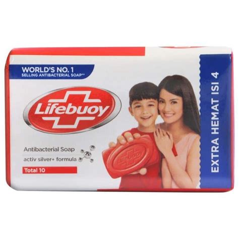 8 Lifebuoy Soaps And Their Unique Benefits Artofit