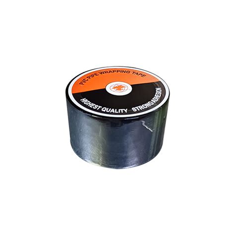 Pipe Wrapping Tape 2 60 ROLL CTN Falcon Trading