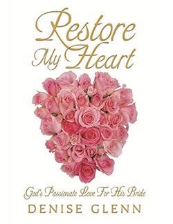 Restore My Heart ONLINE Bible Study Kardo Ministries