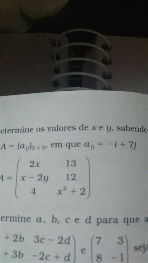 Determine Os Valores De X E Y Sabendo Que Tá Ae Na Imagem Pfv Tente