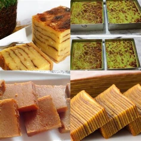 Jual kue basah Indonesia|Shopee Indonesia