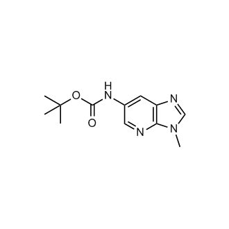 1171920 80 1 Tert Butyl 3 Methyl 3H Imidazo 4 5 B Pyridin 6 Yl