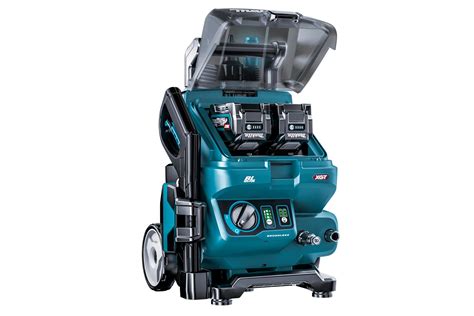 Makita Product Details Hw001gz 40vmax Xgt 1233psi Pressure Washer