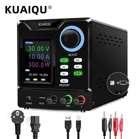 Kuaiqu Spps D V A Usb Rs