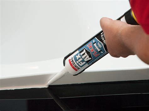 Hybrid Polymer Sealant PFE Technologies