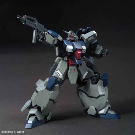 新貨上架 HGUC 1 144 古斯塔夫卡爾 UC劇場版Ver FD 03 GUSTAV KARL UNICORN VER