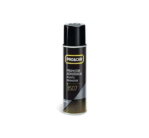 Spray Promotor Adherencia 400ml PRO CAR