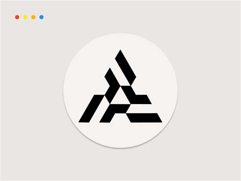 Geometric Logo Design: Best Practices To Master This Everlasting Trend ...