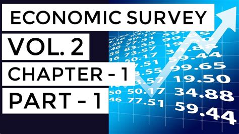 Economic Survey Volume 2 Chapter 1 Part 1 Complete Analysis UPSC RBI