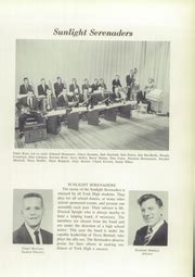 William Penn High School - Tatler Yearbook (York, PA), Class of 1956, Page 187 of 258