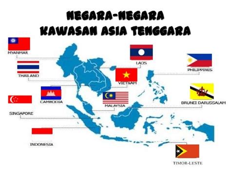 Asia Tenggara