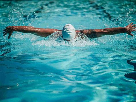 8 Different Types Of Swimming Strokes