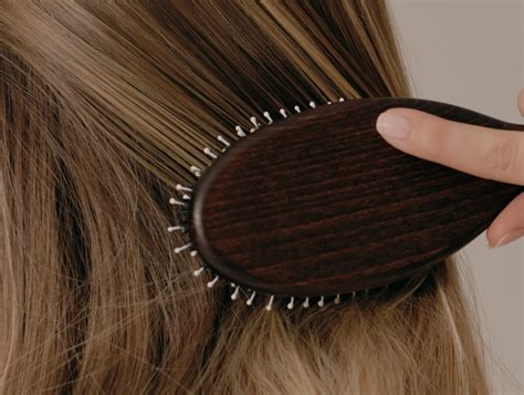 How to Choose the Perfect Brush | Best Brush For Your Hair