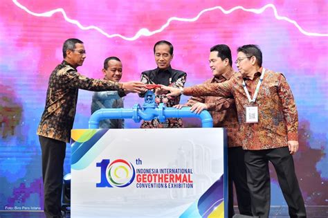 Kementerian Esdm Ri Media Center Arsip Berita Buka Iigce