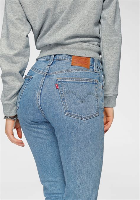 Buy Levis 501 Crop Jeans Tango Beats From £59 78 Today Best Deals