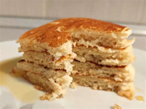 Vegan Bisquick Pancakes Recipe Whisk