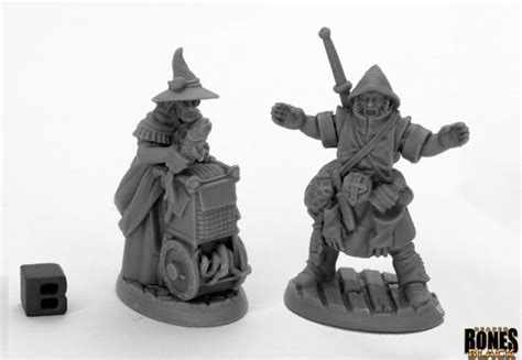 Reaper Miniatures