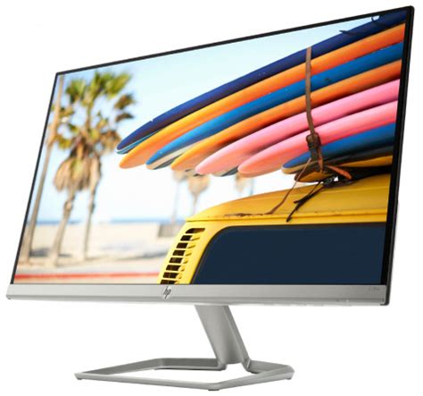 Hp Fw Inch Ips Led Full Ultra Thin Gaming Monitor Price In