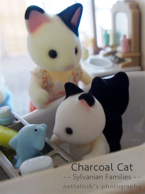 106 Best images about Sylvanian families on Pinterest | Sweet buffet ...