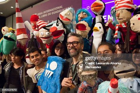 22 Ricardo Liniers Photos And High Res Pictures Getty Images