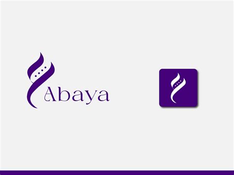 Abaya Logo design, branding, brand identity Design by Shakil Rehan on ...