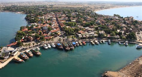 Side Holidays 2020/2021 