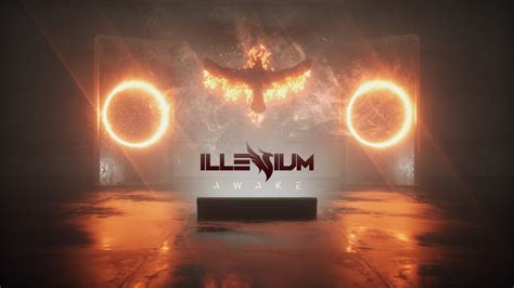 Illenium Debuts Music Video For Crawl Outta Love • Edm Honey