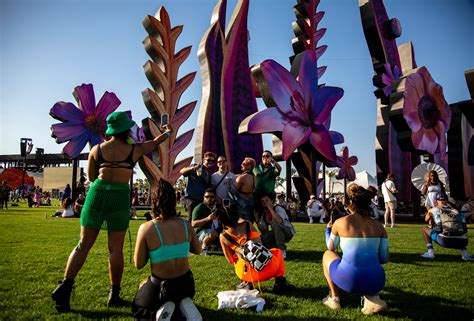 Coachella Location Change Clipart