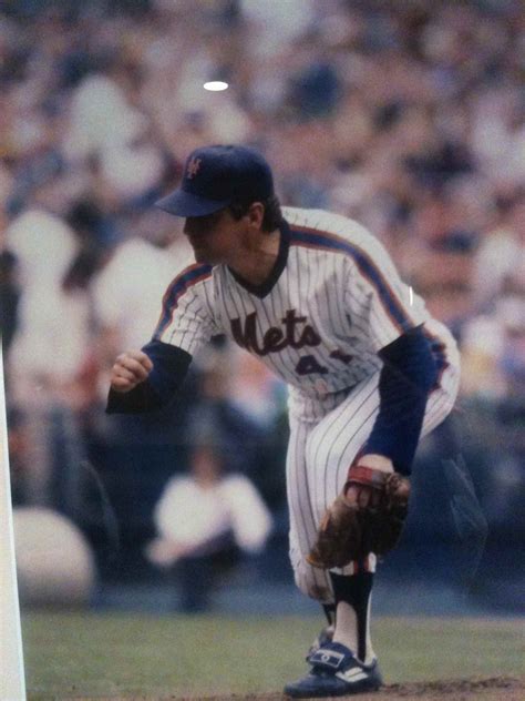 Fans are thrilled by the Citi Field Seaver Way Flushing NY gate 35