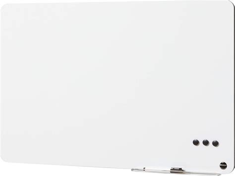 Naga Magnetisk Whiteboard Uden Ramme X Cm Lomax