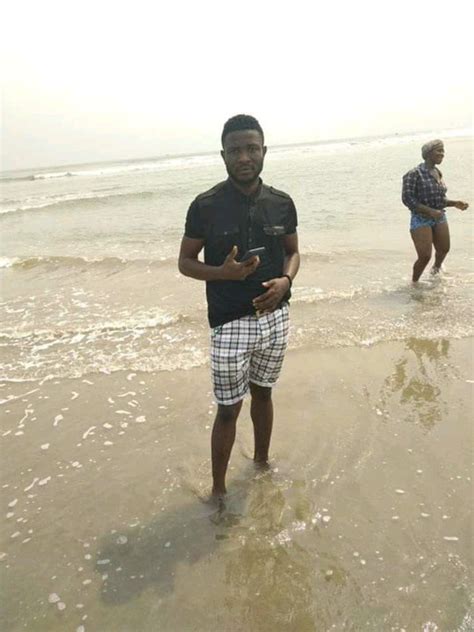 Ibeno Beach The Longest Sand Beach In West Africa Photos Travel