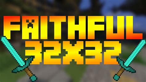 Minecraft Faithful Pack Telegraph