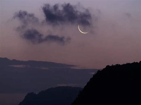 Eid-ul-Fitr Moon Sighting: Know significance and its importance ...