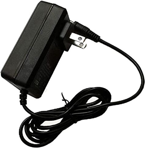 UpBright 9V AC DC Adapter Compatible With Echelon Smart Connect EX1 EX3