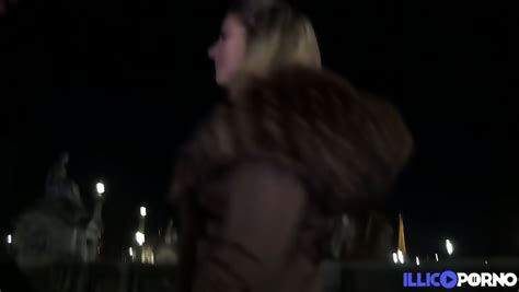 Amateur Sexy Blonde Bitch