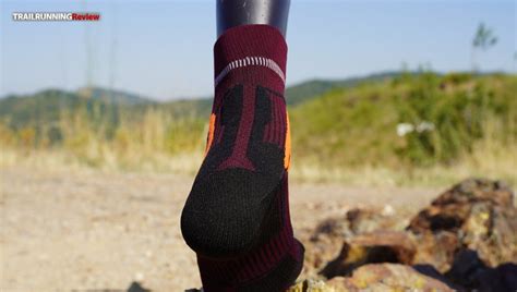 X Socks Trail Run Energy Trailrunningreview