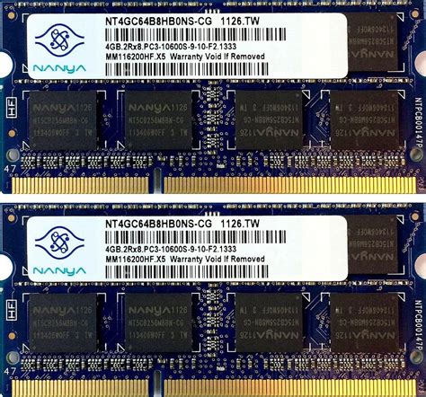 Ddr3 Pc3 10700 - Niska cena na Allegro
