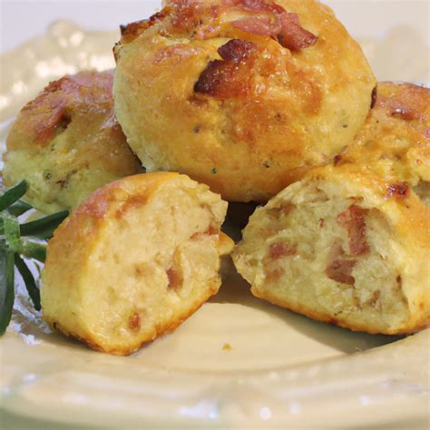 Australian Rosemary Damper Recipe Wise