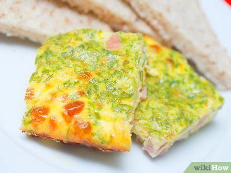 3 Ways to Make a Cheese Omelette - wikiHow